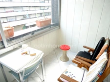 Sarcelles - Bd Henri Poincaré - Appartement 4 pièces - 93 m2 - Balcon / Terrasse - 190 000 € FAI