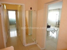 Rue Louis Lebrun - Sarcelles - Appartement F4 - 79 m2 - 138 000 € FAI