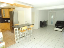 SARCELLES - Maison 7 pièces / 5 chambres - 481 000 € FAI