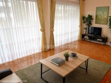 Sarcelles - Bd Henri Poincaré - Appartement 4 pièces / 3 chambres - 83 m2 - 165 000 € FAI