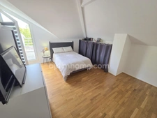 Sarcelles village - Appartement Duplex - 5 pièces / 3 chambres - 97m2 - 245 000 € FAI