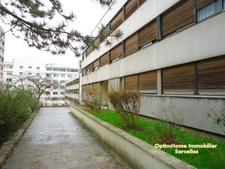 Sarcelles - Place Charcot - Appartement 5 pièces / 4 chambres - 100 m2 - 197 000 € FAI