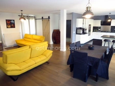 Maison / Villa à BELLOY EN FRANCE - 145m2 - 5 pièces - Terrain de 572m2 - 455 000 €