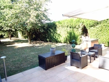 Maison / Villa à BELLOY EN FRANCE - 145m2 - 5 pièces - Terrain de 572m2 - 455 000 €