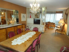 Sarcelles - Bd Henri Poincaré - Appartement 5 pièces / 3 chambres - 112 m2 - 205 000 € FAI 