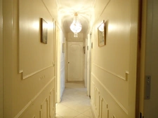 Sarcelles - Bd Henri Poincaré - Appartement 5 pièces / 3 chambres - 112 m2 - 180 000 € FAI