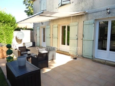 Maison / Villa à BELLOY EN FRANCE - 145m2 - 5 pièces - Terrain de 572m2