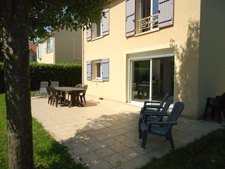 SARCELLES - Maison 7 pièces / 5 chambres - 481 000 € FAI