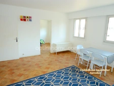 Sarcelles - Place Charcot - Appartement 3 pièces -  59 m2 - 139 000 € FAI