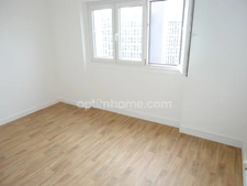 Allée Robert Desnos - Appartement F5 / 3 Chambres - 106 m2 - 187 000 € FAI