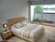 Sarcelles - Bd Henri Poincaré - Appartement 4 pièces / 3 chambres - 83 m2 - 165 000 € FAI