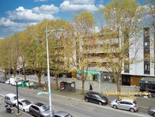 Sarcelles - Paul Valéry - Appartement 4 pièces / 3 chambres - Balcon -  76 m2 - 169 000 € FAI