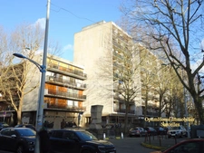 Sarcelles - Léon Paul Fargue - Appartement 6 pièces / 4 chambres - 107 m2 - 199 000 € FAI