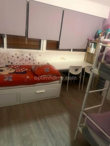 Sarcelles - Place Charcot - Appartement 5 pièces / 4 chambres - 100 m2 - 197 000 € FAI