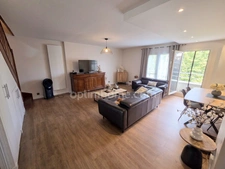 Sarcelles village - Appartement Duplex - 5 pièces / 3 chambres - 97m2 - 245 000 € FAI