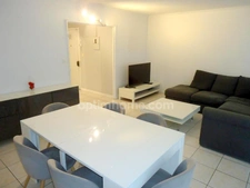 Sarcelles - Appartement de 4 pièces / 3 chambres - 82m2 - 159 000 € FAI
