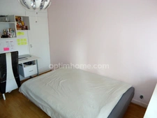 Sarcelles - Bd Henri Poincaré - Appartement 4 pièces / 3 chambres - 100 m2 - 188 900 € FAI