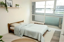 Sarcelles - Bd Henri Poincaré - Appartement 4 pièces / 3 chambres - 92 m2 - 199 500 € FAI