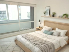 Sarcelles - Bd Henri Poincaré - Appartement 4 pièces / 3 chambres - 92 m2 - 199 500 € FAI