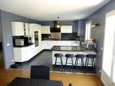 Maison / Villa à BELLOY EN FRANCE - 145m2 - 5 pièces - Terrain de 572m2 - 455 000 €