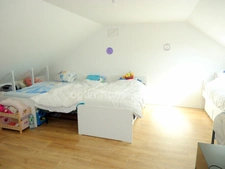 Sarcelles- Maison Familiale de 5 pièces - 88m2 - Terrain 216m2 - 355 000 € FAI