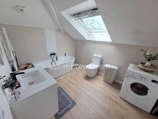 Sarcelles village - Appartement Duplex - 5 pièces / 3 chambres - 97m2 - 245 000 € FAI