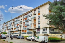 Sarcelles - Avenue Anna de Noailles - Appartement 4 pièces / 3 Chambres  -  156 000 € FAI
