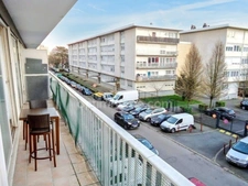 Sarcelles - Appartement de 4 pièces / 3 chambres - 82m2 - 159 000 € FAI