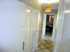 Sarcelles - Léon Paul Fargue - Appartement 4 pièces / 3 chambres - Balcon -  78 m2 - 169 000 € FAI