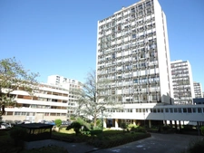 Sarcelles - Paul Herbé - Appartement 5 pièces / 3 chambres - 102 m2 - 180 000 €