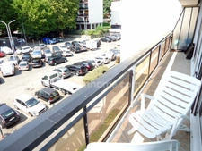 Sarcelles - Léon Paul Fargue - Appartement 4 pièces / 3 chambres - Balcon -  78 m2 - 169 000 € FAI
