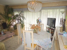Sarcelles - Paul Valéry - Appartement 4 pièces / 3 chambres - Balcon -  76 m2 - 169 000 € FAI