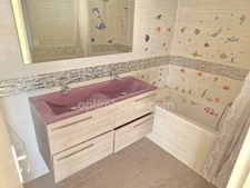 Sarcelles - Bd Henri Poincaré - Appartement 4 pièces / 3 chambres - 105 m2 - 185 000 € FAI
