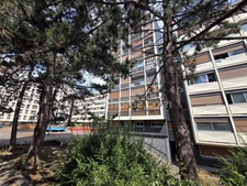 Sarcelles - Place Charcot - Appartement 3 pièces -  72 m2 - 135 000 € FAI