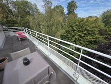 Sarcelles village - Appartement Duplex - 5 pièces / 3 chambres - 97m2 - 245 000 € FAI