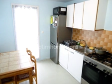 Sarcelles- Maison de 4 pièces - 73 m2 - Terrain 174 m2 - 320 000 € FAI
