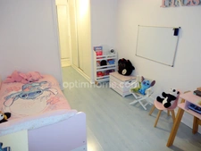 Sarcelles - Appartement de 4 pièces / 3 chambres - 82m2 - 159 000 € FAI