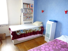 Sarcelles -  Appartement de 5 pièces / 3 chambres - Balcon - 122 m2 - 195 000 € FAI