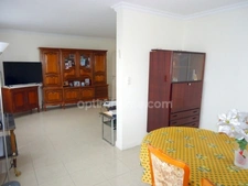 Rue Louis Lebrun - Sarcelles - Appartement F4 - 79 m2 - 138 000 € FAI