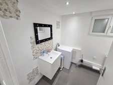 Maison Contemporaine d'Exception - 204 m2 - 9 pièces / 5 Chambres - Piscine et Géothermie 