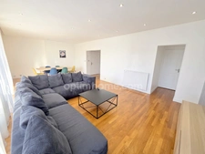 SARCELLES - Appartement de 5 pièces / 3 chambres - 122 m2 - 204 000 € FAI