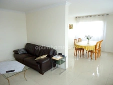 Rue Louis Lebrun - Sarcelles - Appartement F4 - 79 m2 - 138 000 € FAI