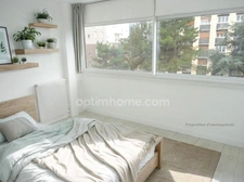 Sarcelles - Bd Henri Poincaré - Appartement 4 pièces / 3 chambres - 92 m2 - 199 500 € FAI