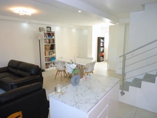 Sarcelles- Maison Familiale de 5 pièces - 88m2 - Terrain 216m2 - 355 000 € FAI