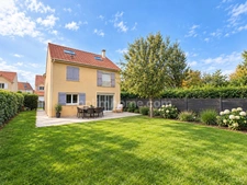 SARCELLES - Maison 7 pièces / 5 chambres - 465 000 € FAI