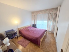 Sarcelles - Bd Henri Poincaré - Appartement 4 pièces - 92 m2 - Balcon / Terrasse - 190 000 € FAI