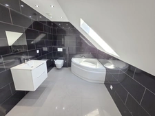 Maison Contemporaine d'Exception - 204 m2 - 9 pièces / 5 Chambres - Piscine et Géothermie 