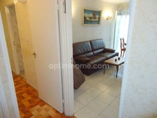 Sarcelles - Avenue Anna de Noailles - Appartement 3 pièces -  61 m2 - 129 500 € FAI
