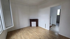 Orly : 2 Maisons mitoyennes sur terrain de 960m²