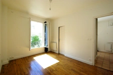 Billancourt Rives de seine : Studio de 23m² à vendre